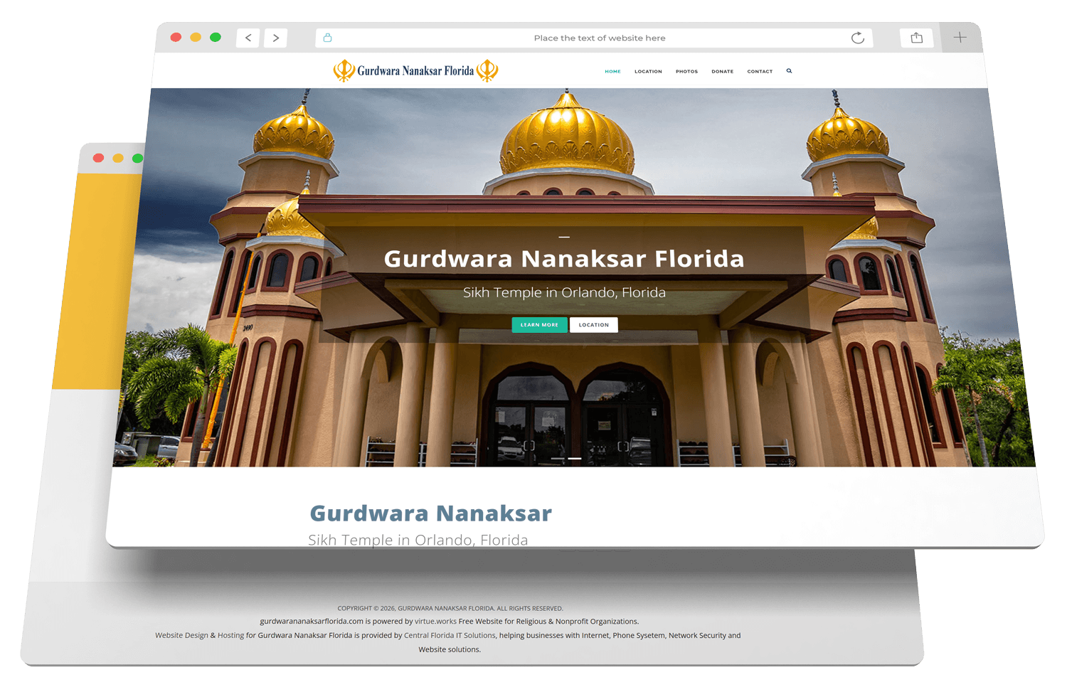directories