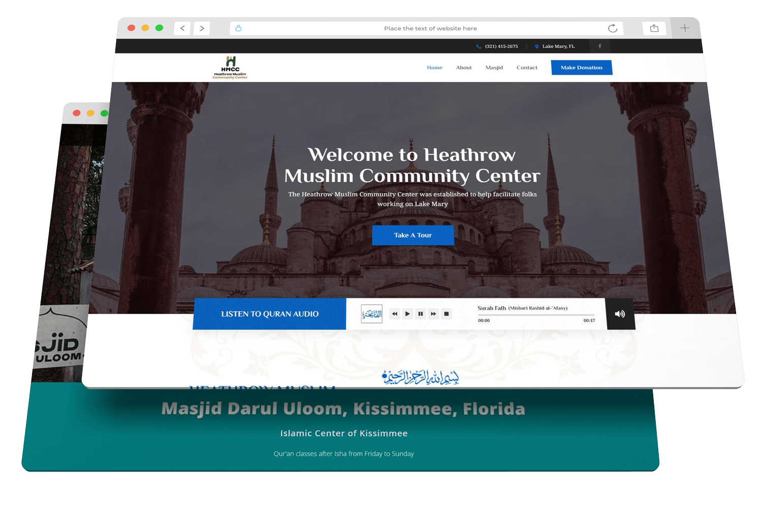 directories